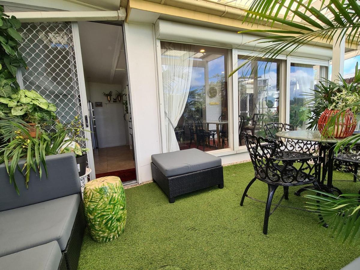 Vista Unit Close To The City & Airport & Train Station And Brighton Le Sands Beach Sídney Exterior foto