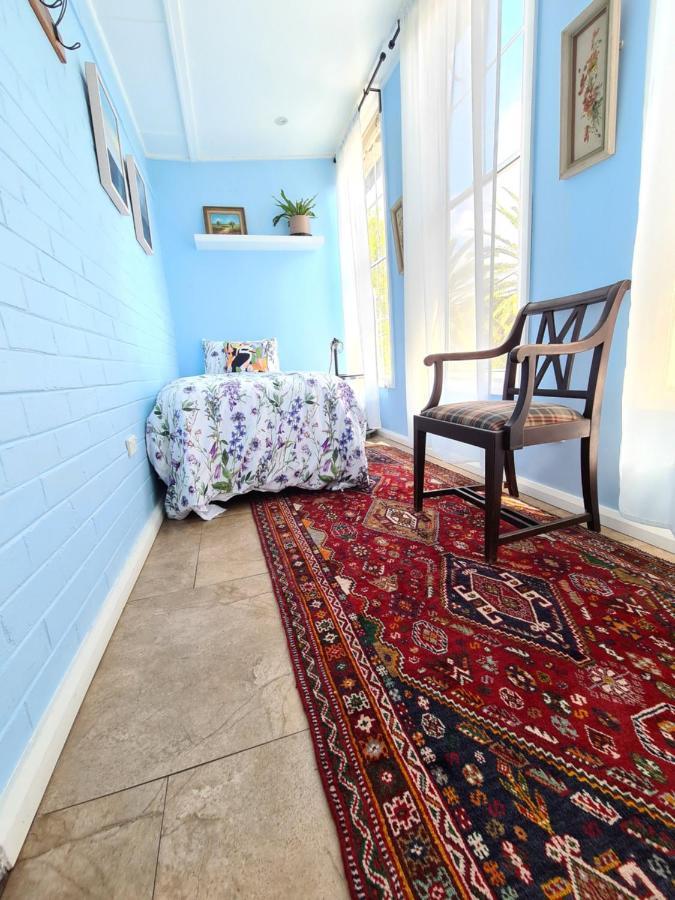 Vista Unit Close To The City & Airport & Train Station And Brighton Le Sands Beach Sídney Exterior foto