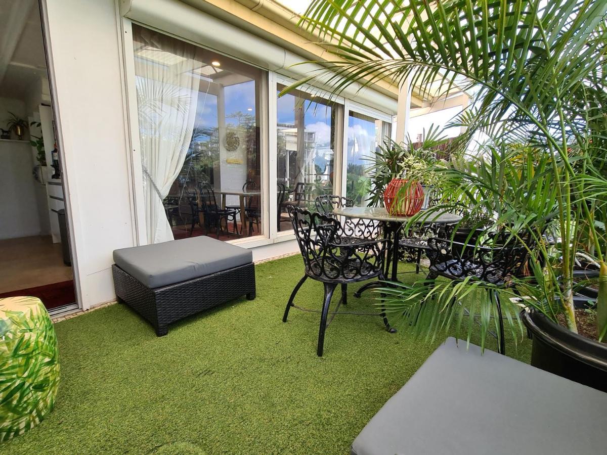 Vista Unit Close To The City & Airport & Train Station And Brighton Le Sands Beach Sídney Exterior foto