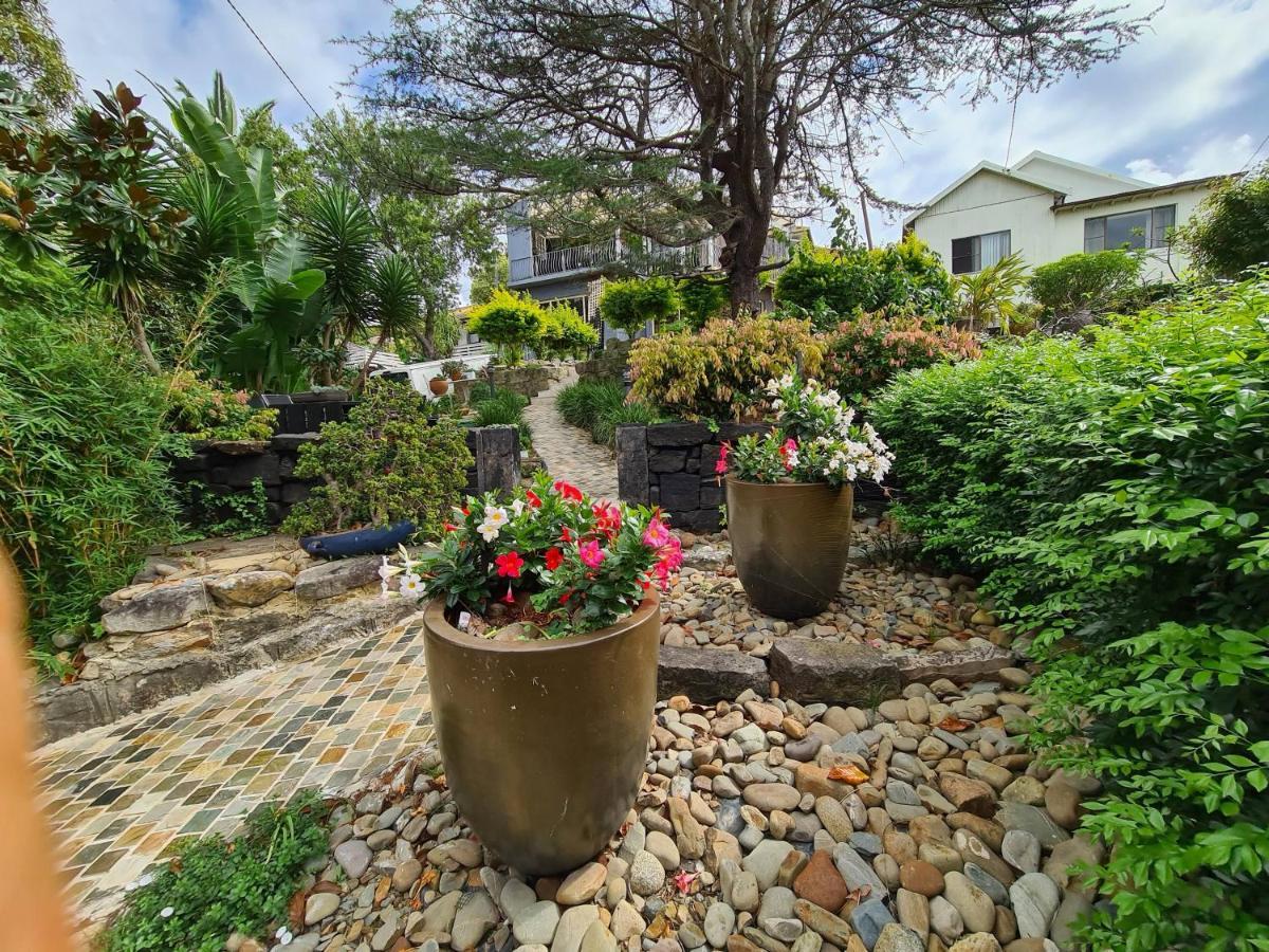 Vista Unit Close To The City & Airport & Train Station And Brighton Le Sands Beach Sídney Exterior foto