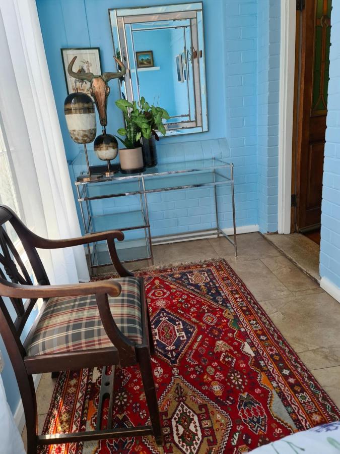 Vista Unit Close To The City & Airport & Train Station And Brighton Le Sands Beach Sídney Exterior foto