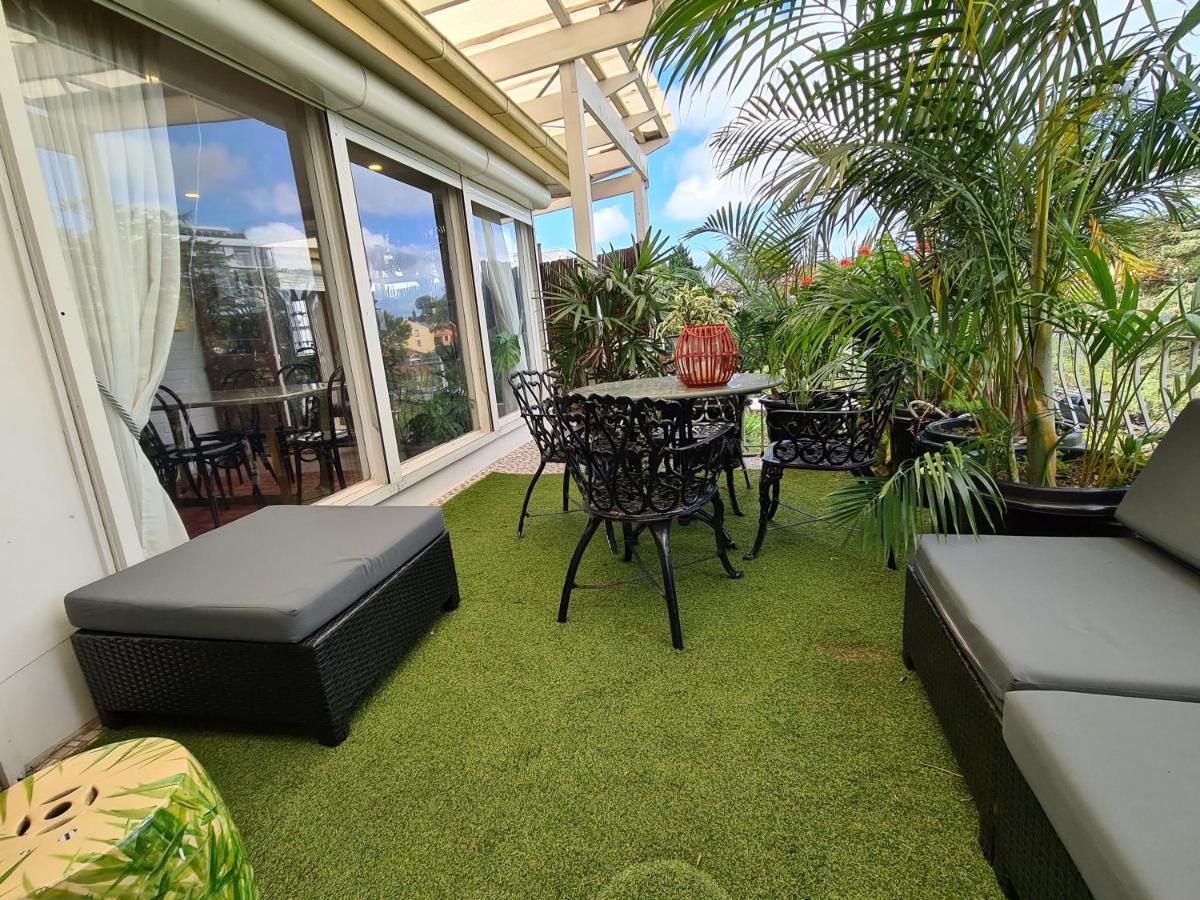 Vista Unit Close To The City & Airport & Train Station And Brighton Le Sands Beach Sídney Exterior foto