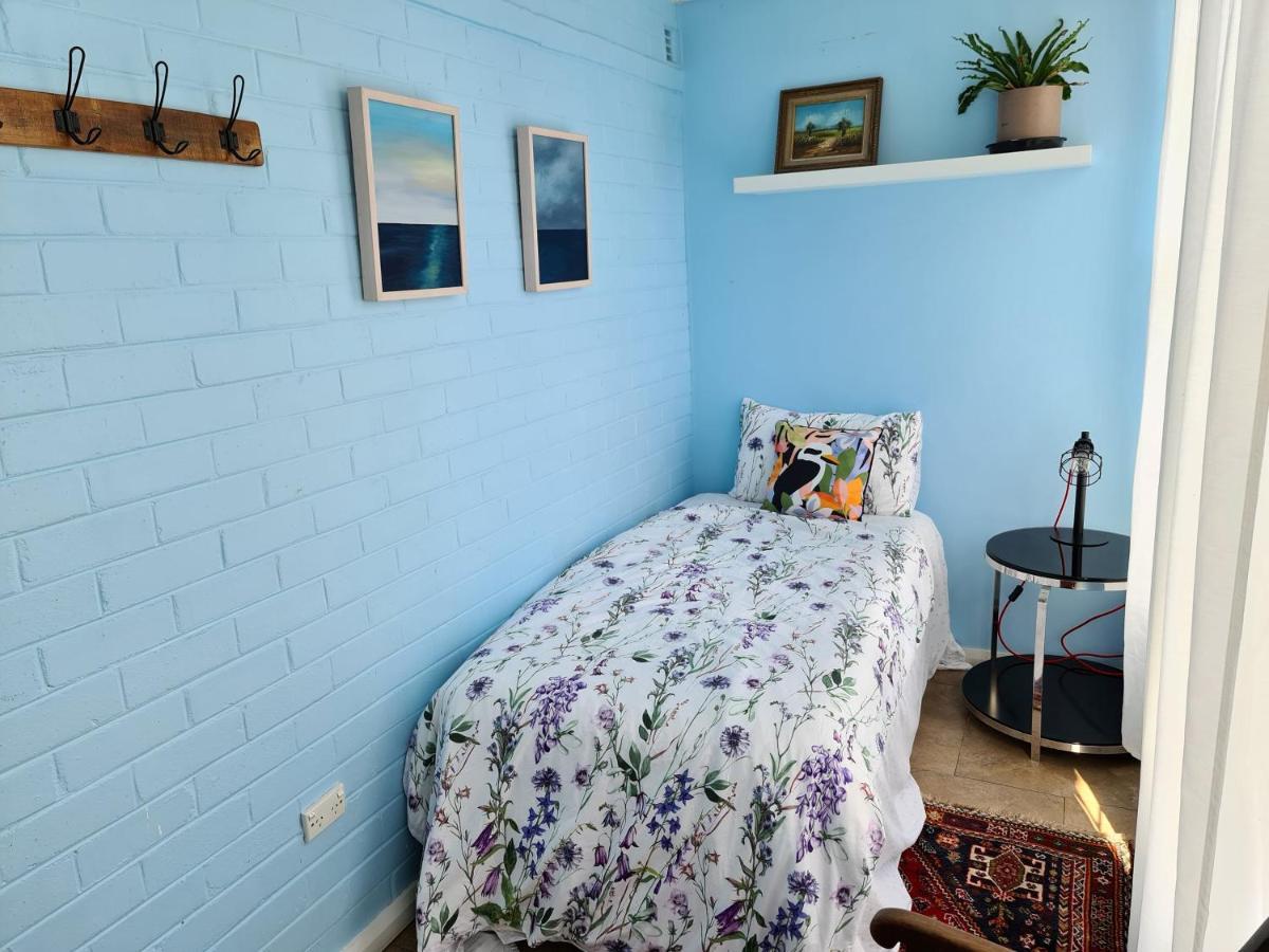 Vista Unit Close To The City & Airport & Train Station And Brighton Le Sands Beach Sídney Exterior foto