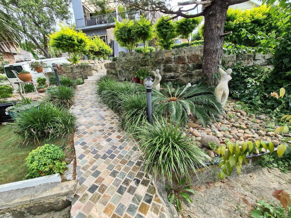 Vista Unit Close To The City & Airport & Train Station And Brighton Le Sands Beach Sídney Exterior foto