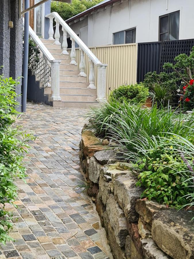 Vista Unit Close To The City & Airport & Train Station And Brighton Le Sands Beach Sídney Exterior foto